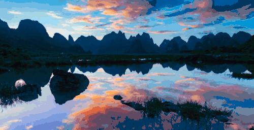 广西人吃酸笋的视频,广西人吃柠檬十年