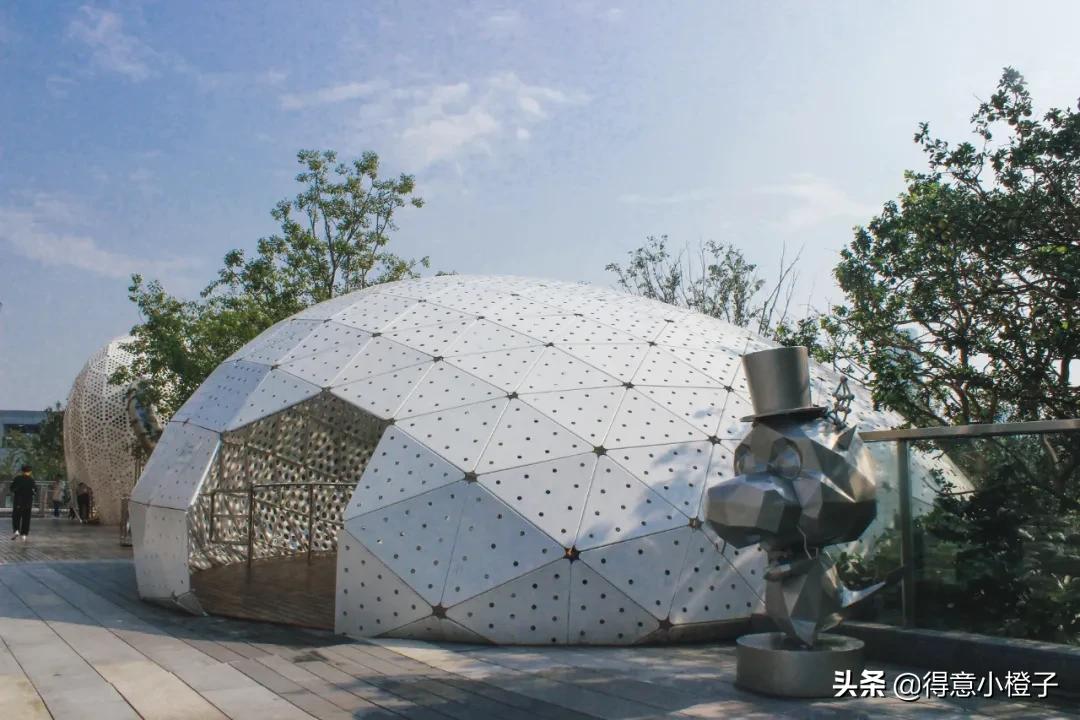 口袋公园有多少个,口袋公园一般多大面积