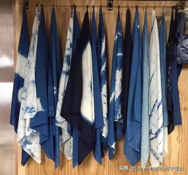 牛仔裤褪色了可以重新染色吗,牛仔裤褪色一般是什么颜色