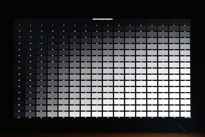 小米电视5Pro55英寸评测:画质优异/质感出众2019全年销冠稳了