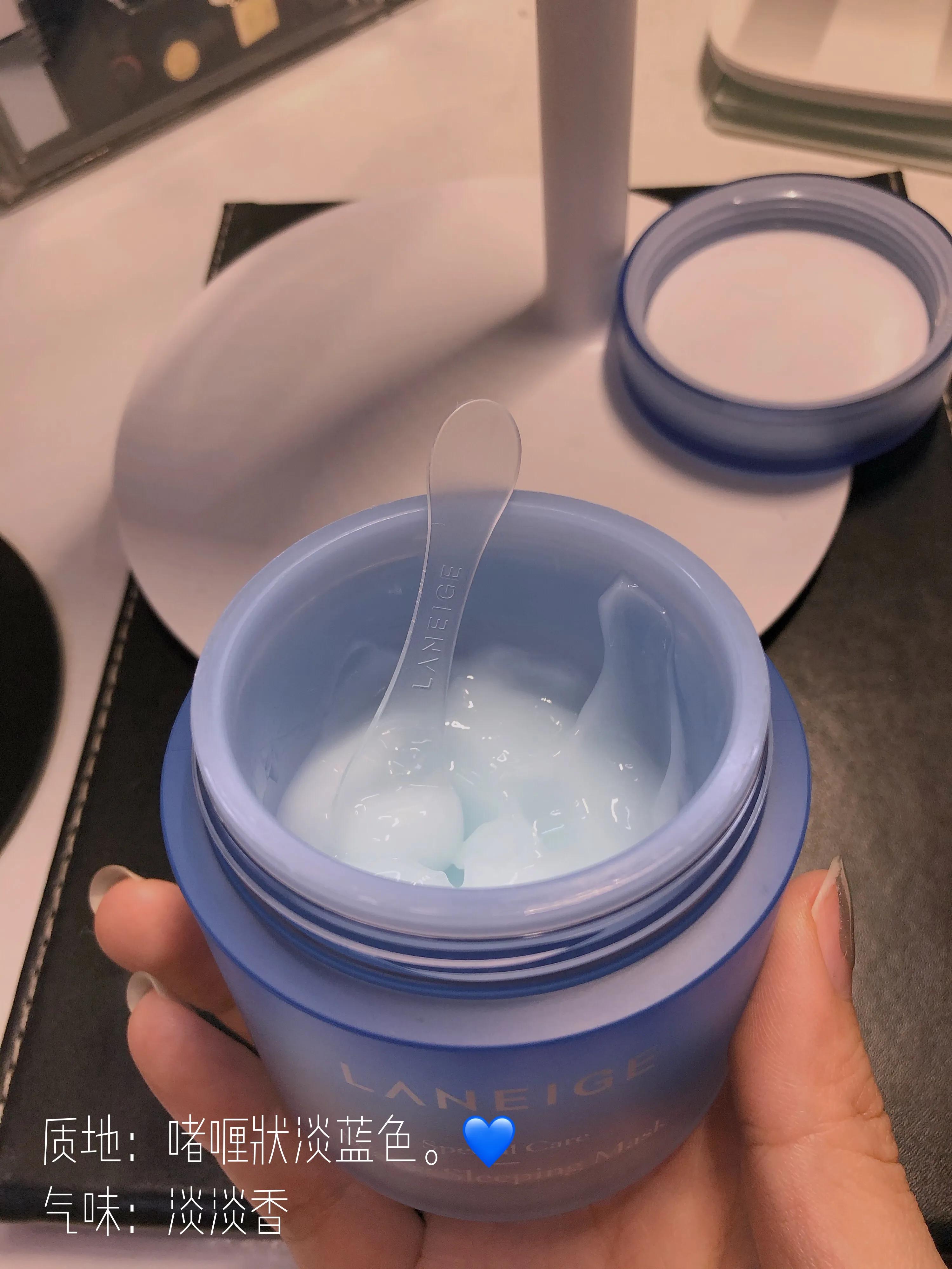 懒人面膜免洗睡眠效果好,冻膜补水保湿免洗懒人睡眠面膜