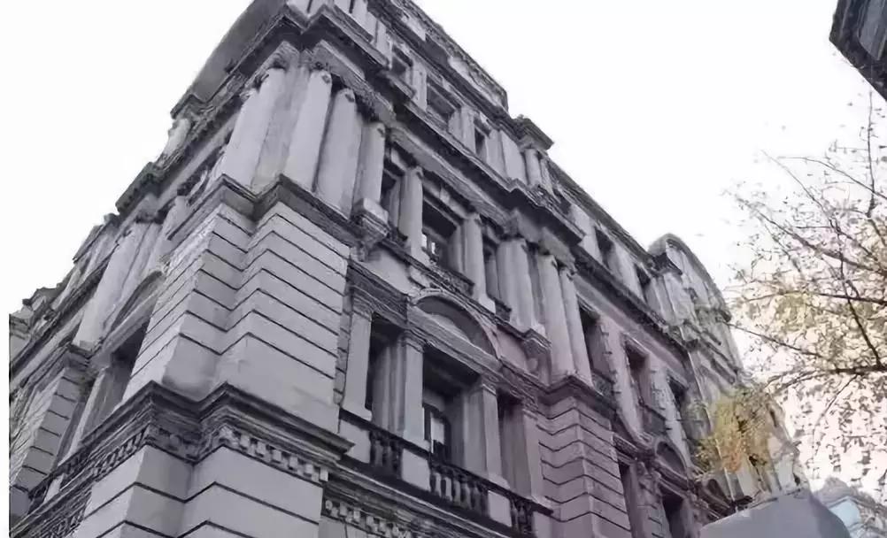 外滩1号到33号的故事,外滩一号到三十三号介绍