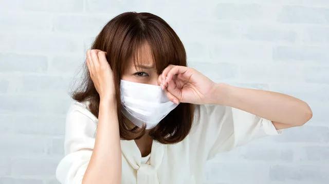 手揉眼睛后眼睛特别痒怎么办,眼睛痒的厉害越揉越痒还流泪