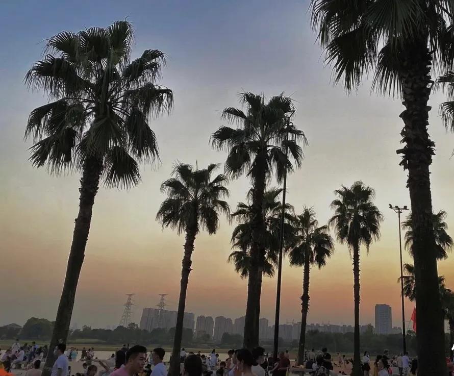 杭州适合2-3岁小孩玩的地方沙滩,杭州大型趣味亲子游地点