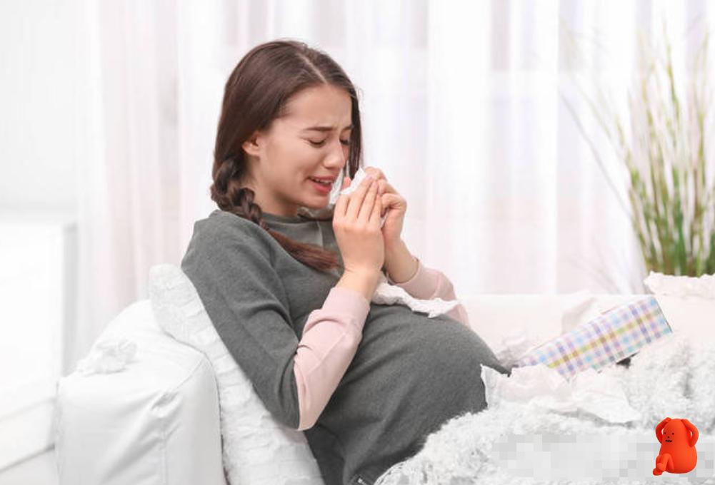 怀孕了体味越来越大,懒惰造成体味重