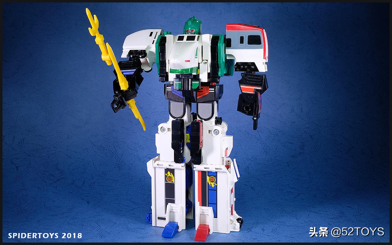 2018玩具收官之作,那些2018年的玩具