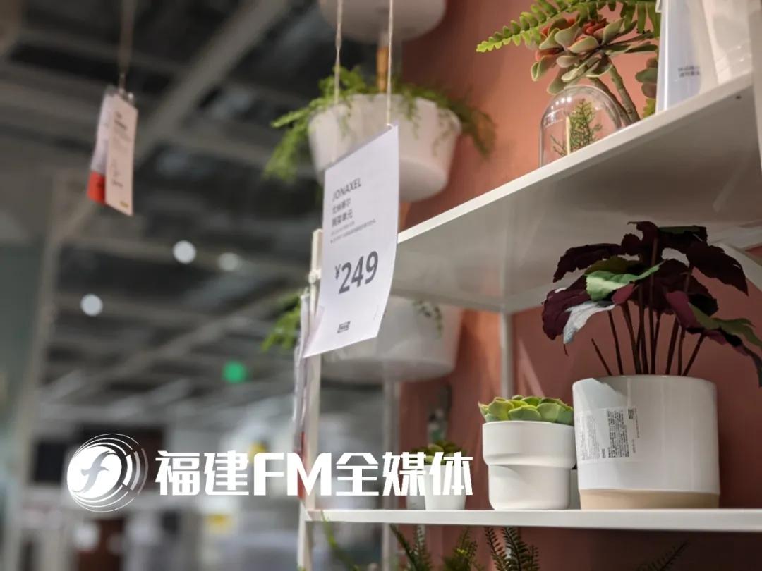 福州宜家怎么逛,福州宜家小朋友一日游