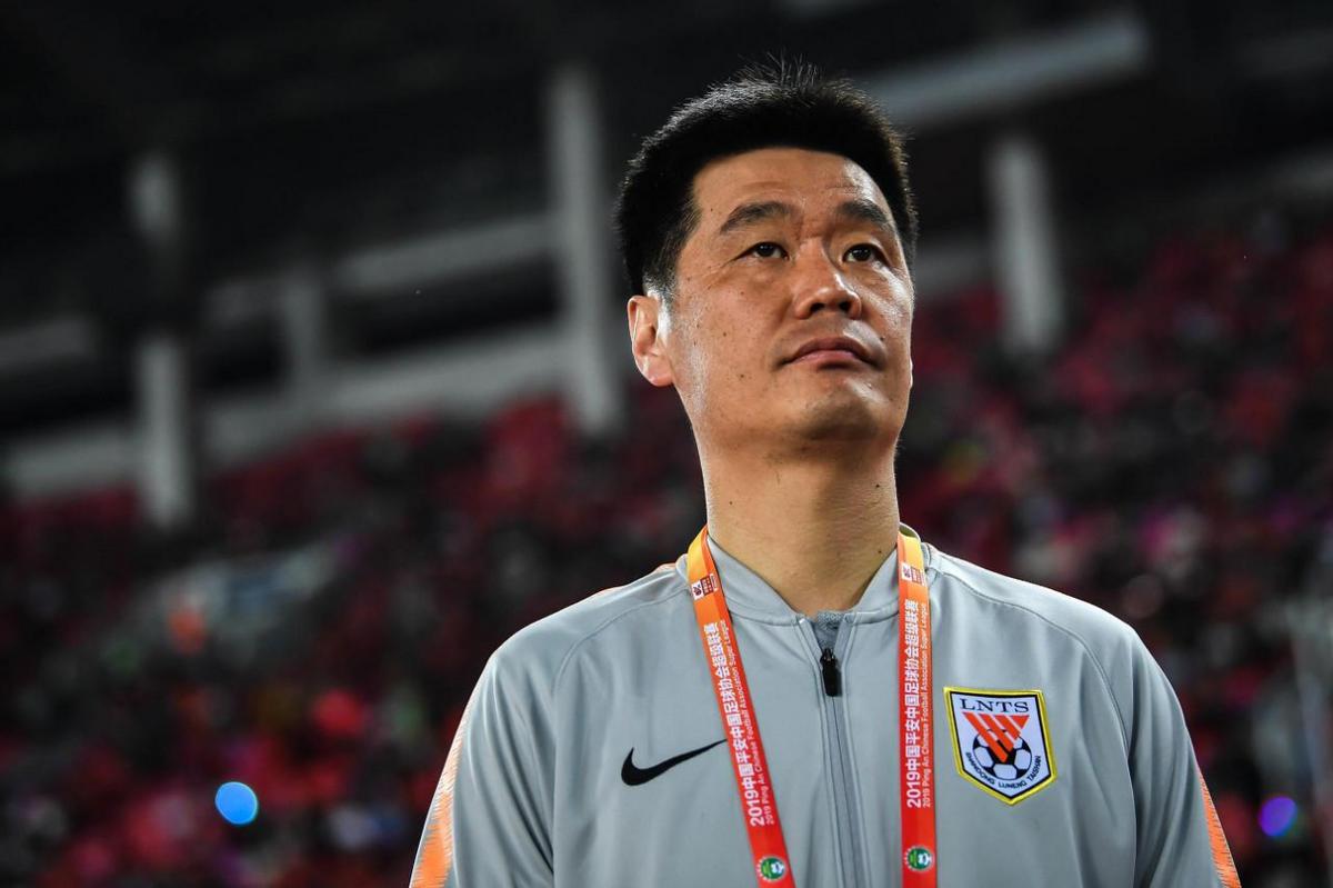 李霄鹏会被骂吗,李霄鹏回应国安完整版