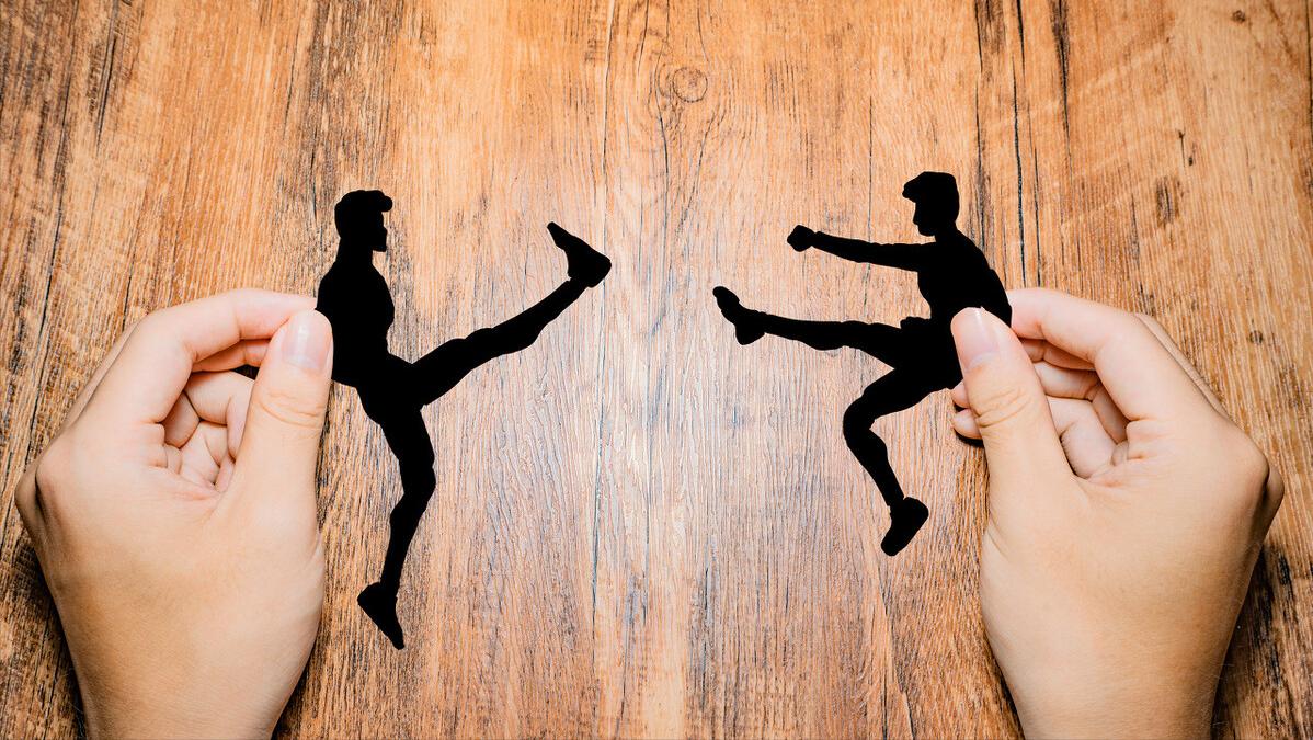 对付强势的婆婆的方式,对付难缠的婆婆的方法