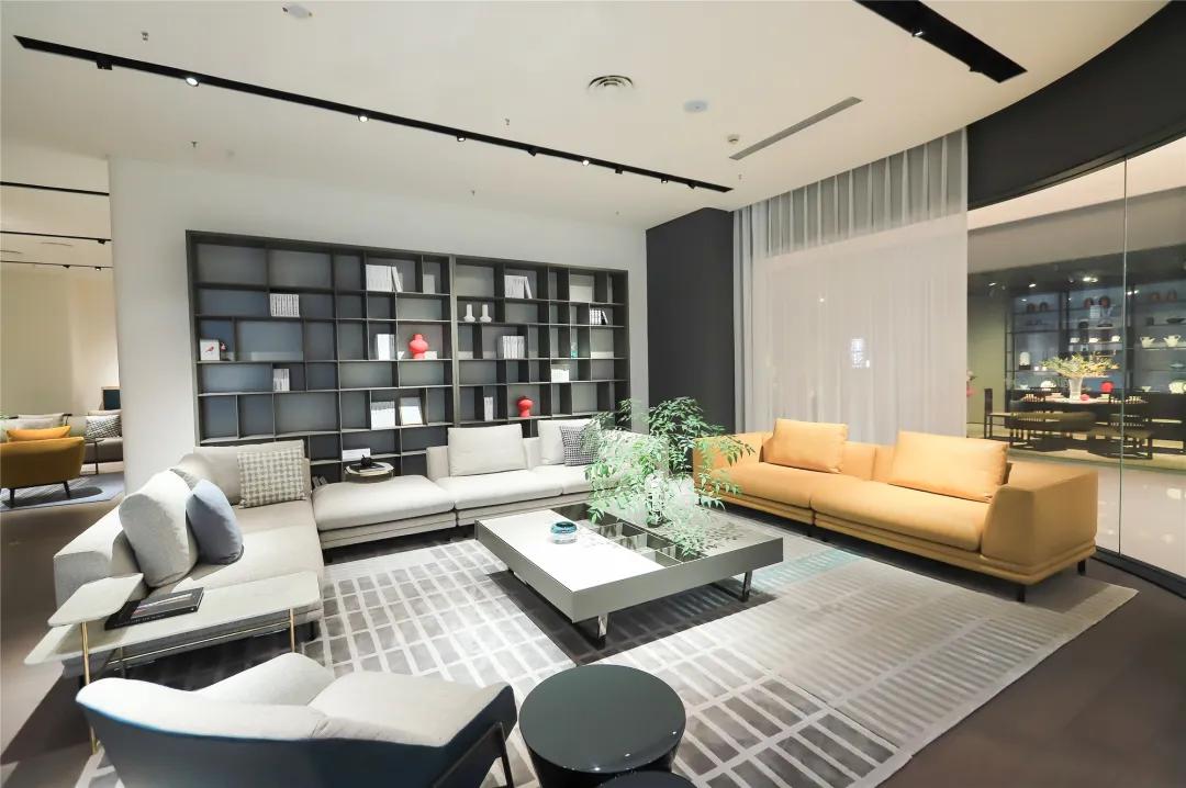 居姐探店:HC28丨都汇里,以设计之力,向美而生