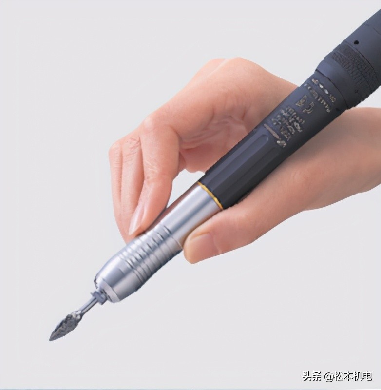 日本新兴气动打磨机,日本nsk打磨机