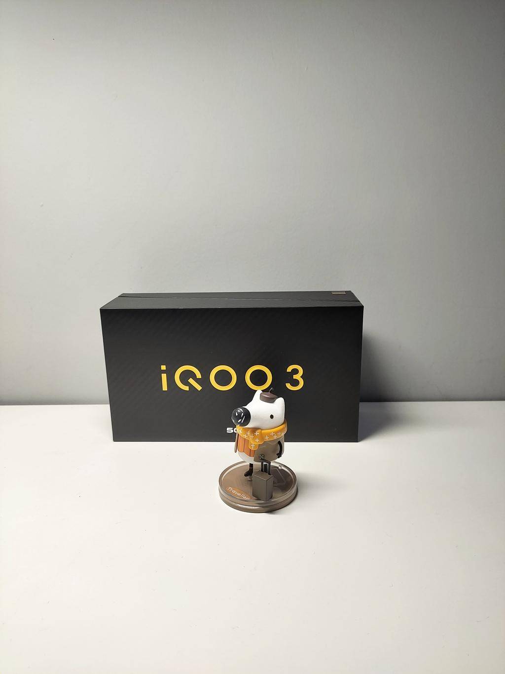 iqoo3对比iqooneo3,快是真的快