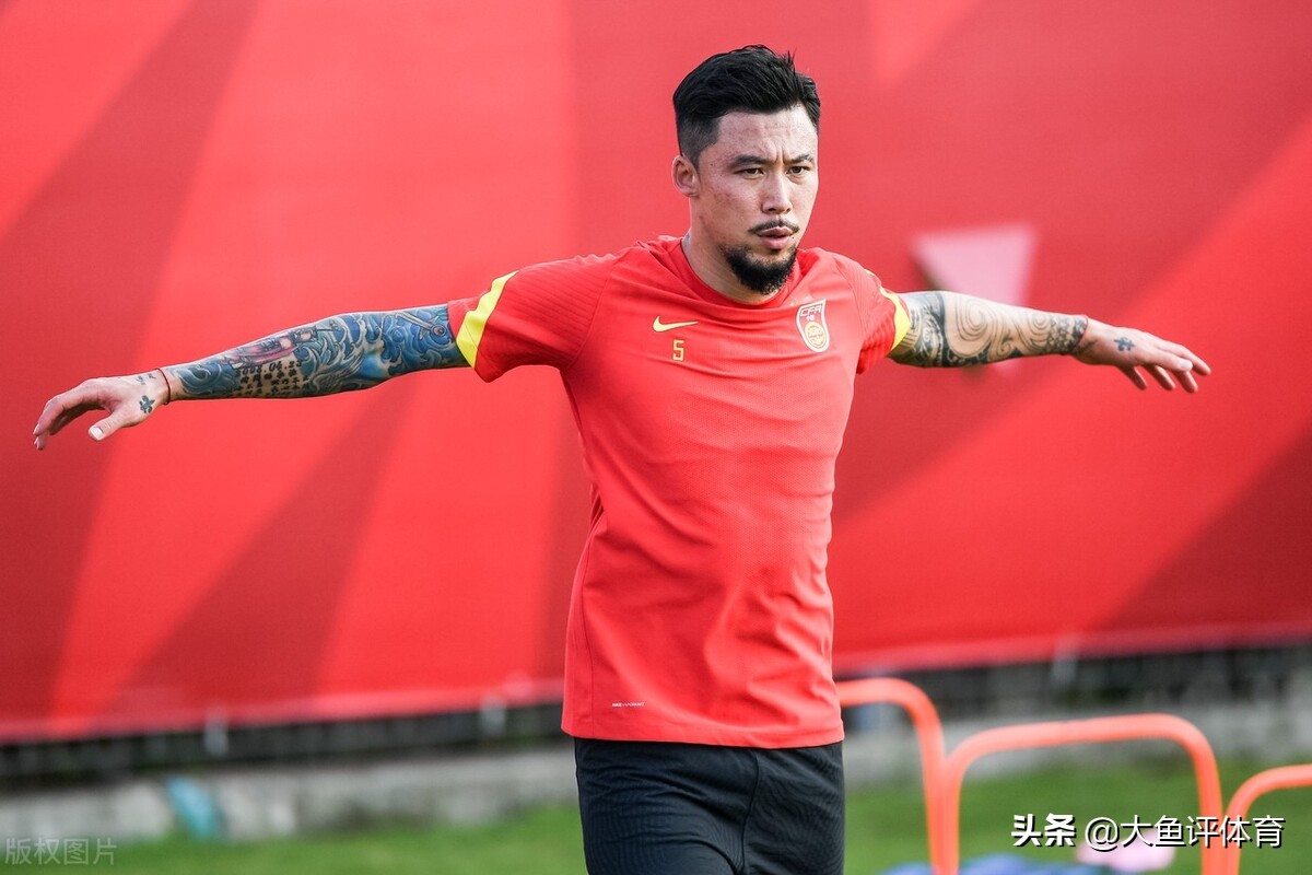 国足有史以来最强的阵容,国足新阵容最新消息