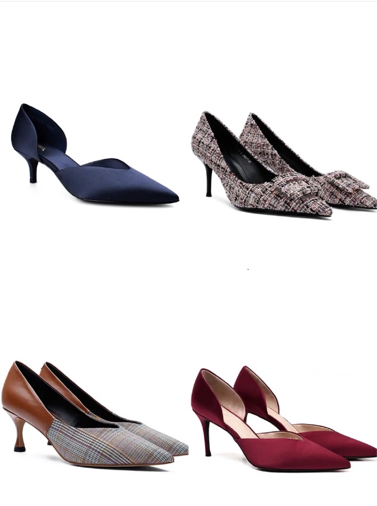 私藏店铺推荐大全,平价上班族衣服店铺推荐