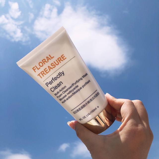 洗面奶推荐好用大牌,推荐全网最好用的一款洗面奶