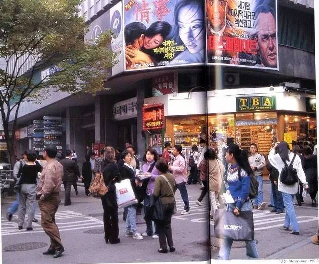 为什么韩国能完成工业化,韩国经济崛起的血泪史