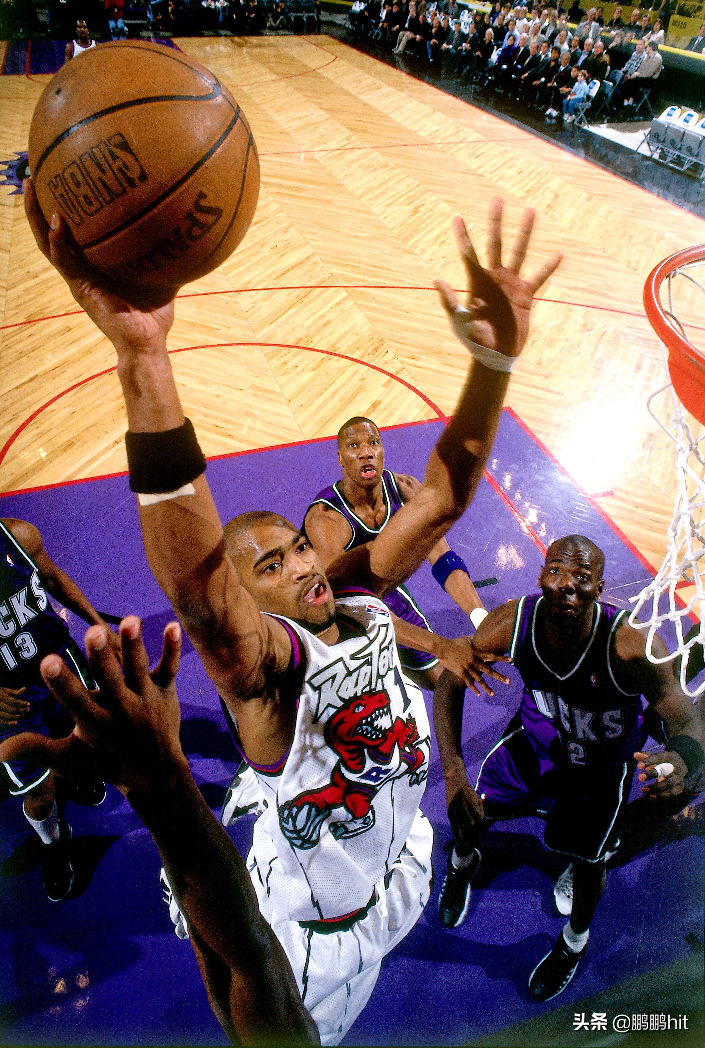 盘点NBA历史经典球衣top20，看看哪一款是你的最爱？