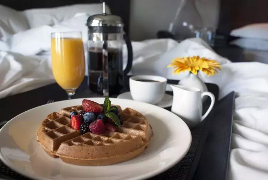 常见的酒店服务有哪些,哪些酒店一晚十万