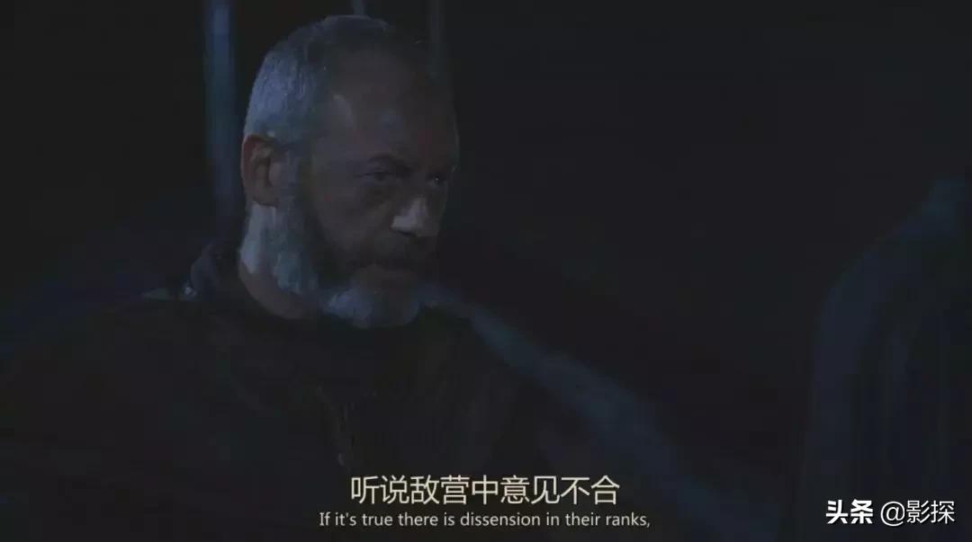 权游回顾|狼家陷落的背后，到底有多少阴谋？