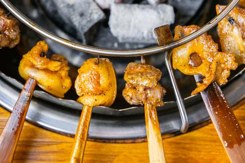 烧烤界的鼻祖,烧烤界鼻祖