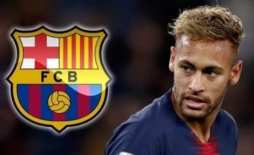 从诺坎普的太子到巴黎的一哥内马尔是如何逐渐走向下坡路的?