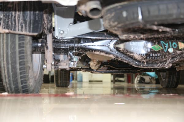 推荐五菱宏光1.5LS标准型，告别面包车