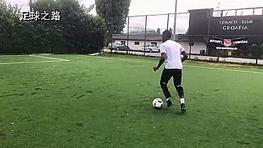 简单有效的过人技巧,最简单的5个过人教学