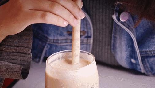 网红粉突袭蜀都万达,叁月家感受宝岛台湾味!