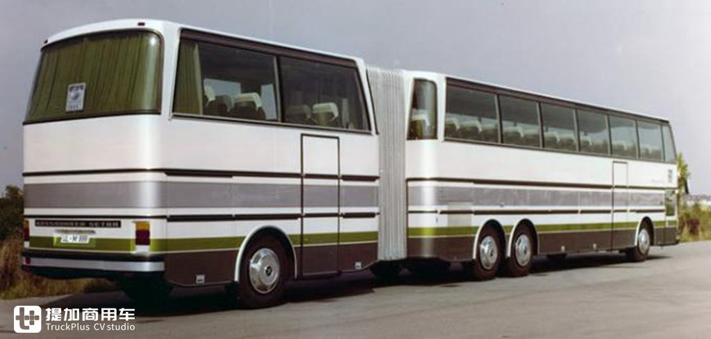 赛特拉豪华巴士生产,赛特拉中型客车