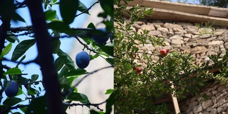 山西云丘山风景区民宿,你还知道哪些山西民宿呢