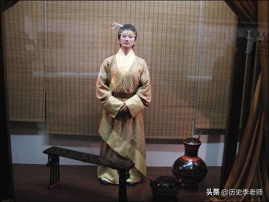 马王堆不腐女尸出土30年后大体检，专家：可能无法实现周总理愿望