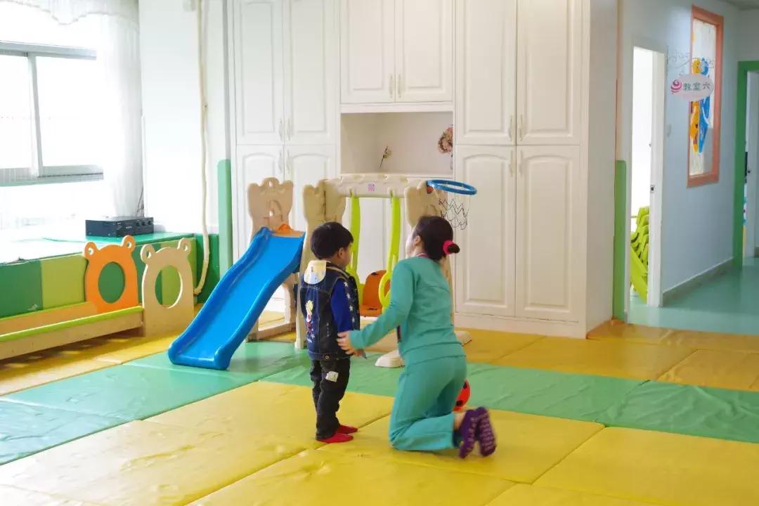 东莞长安托管机构,东莞一对一托育早教机构