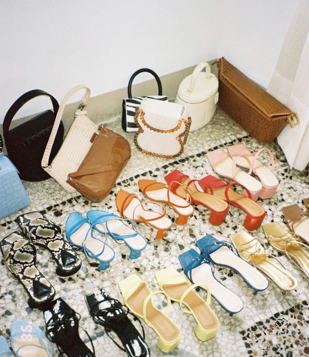 小ck包包推荐小众高级感,春款包包推荐小众高级感