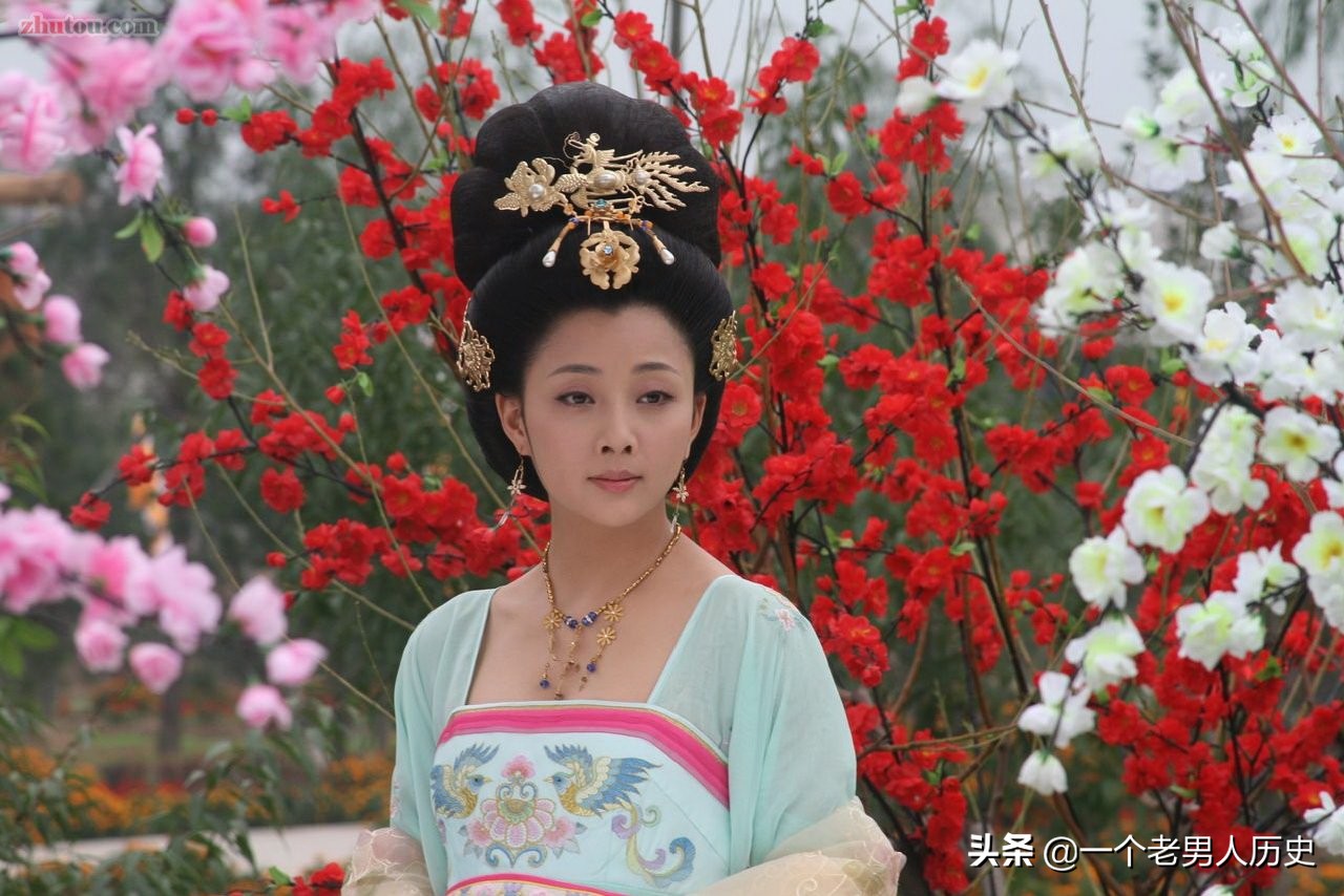 唐玄宗和杨贵妃的事李瑁知道吗,杨玉环的前夫李瑁后来是什么结局