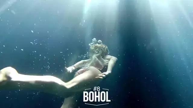 有个岛国，比美马代，比海南便宜，机票500起！