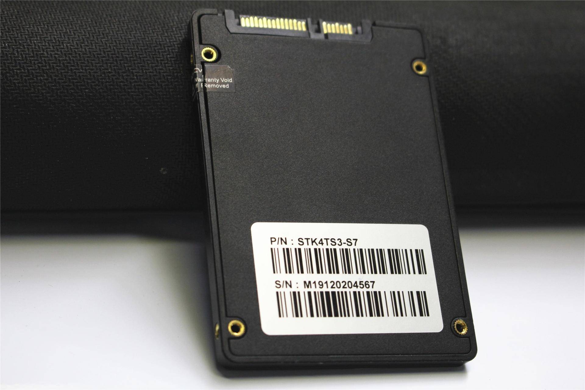 壕无人性和毫无人性,4tssd评测