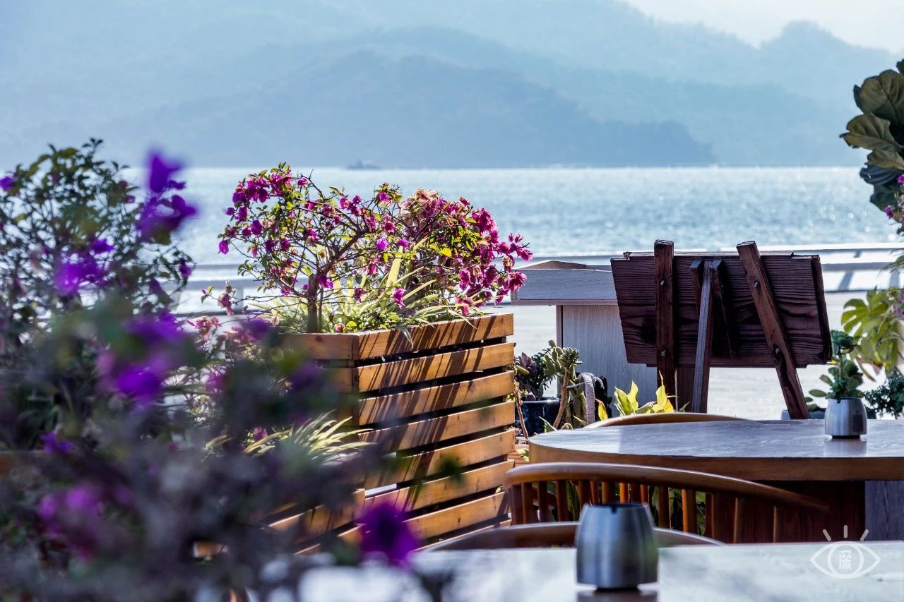 深圳绝美小岛景点介绍,深圳有哪些绝美的海景