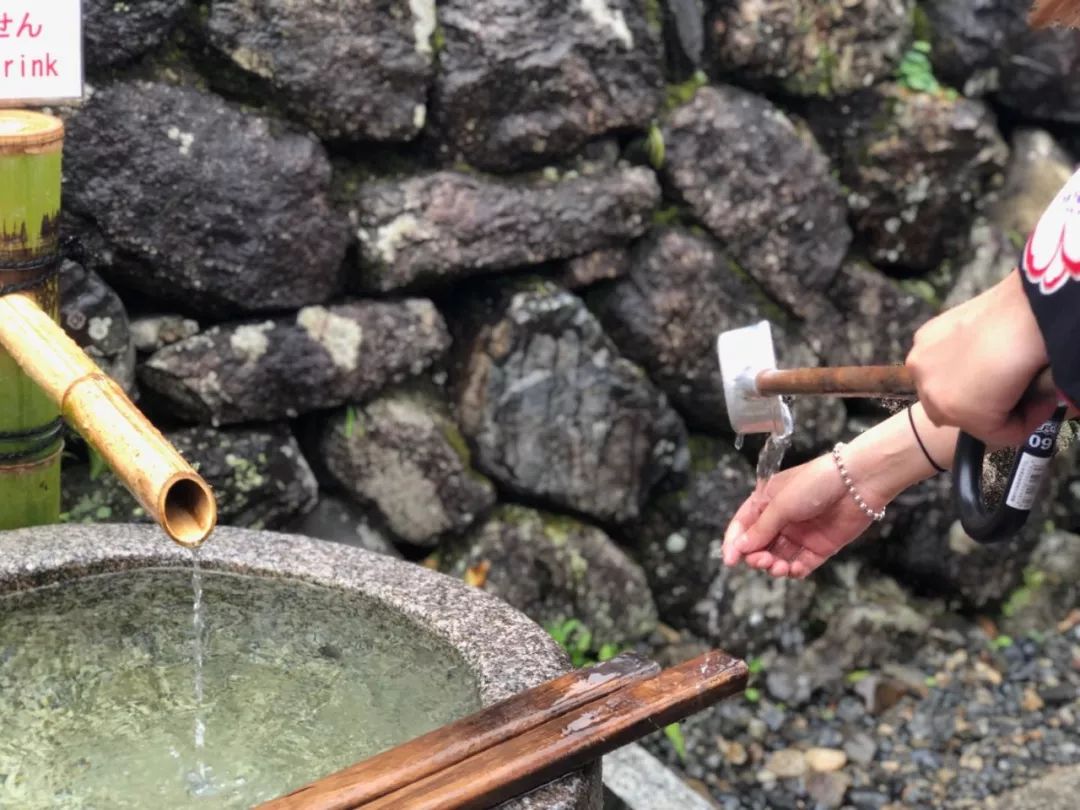 大阪京都奈良自由行怎么乘车,京都奈良旅游详细攻略