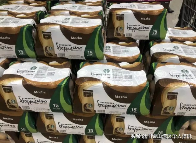 美国超市costco中国第一家店,costco大陆首房开业