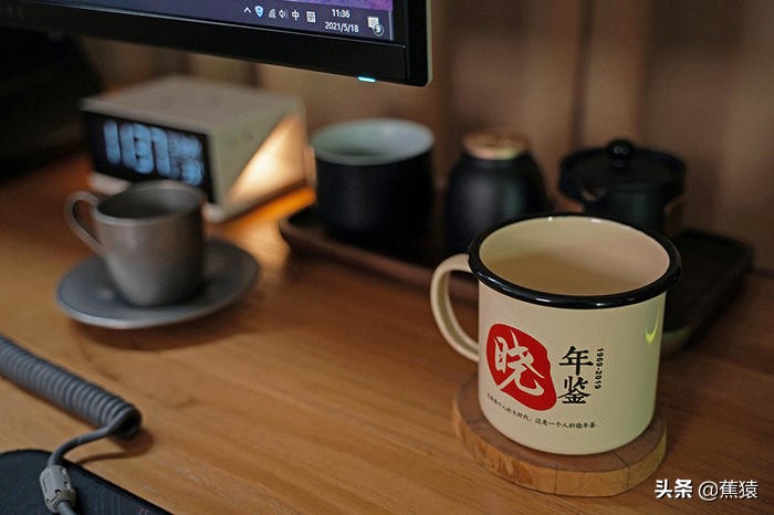 大半年的桌面折腾记录，桌面3.0SHOW