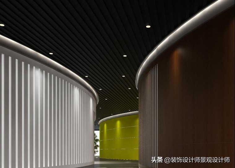 公司健身房设计效果图,书房健身房二合一设计效果图