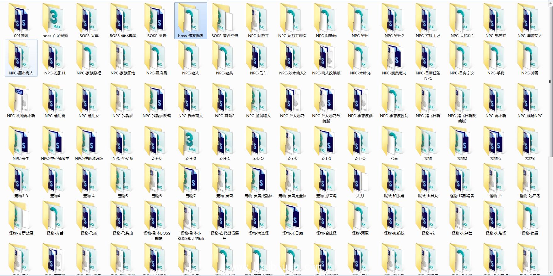 从零开始学游戏建模需要多久,游戏建模零基础入门