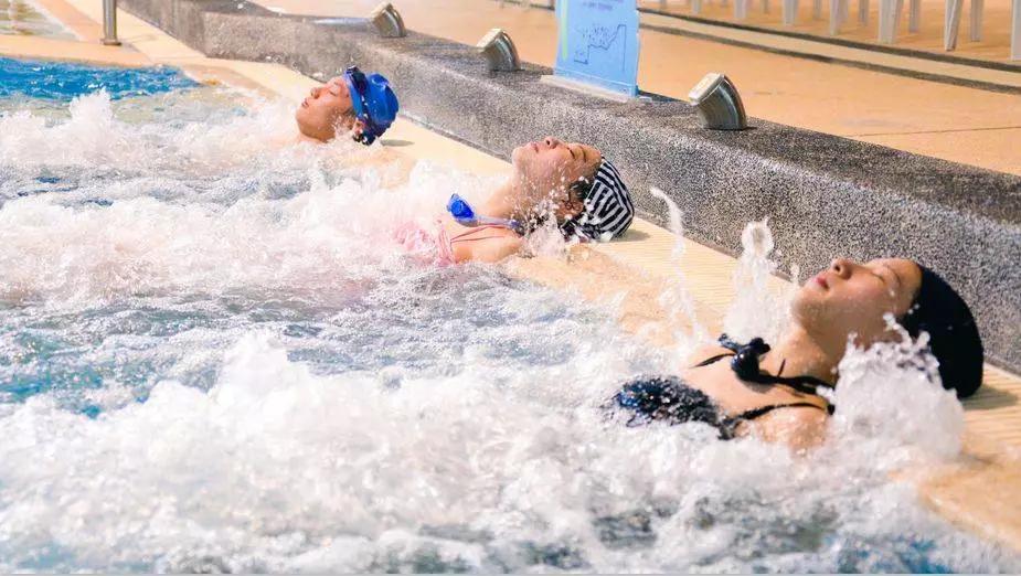 南昌天泉水免费吗,南昌天沐温泉有水上乐园吗