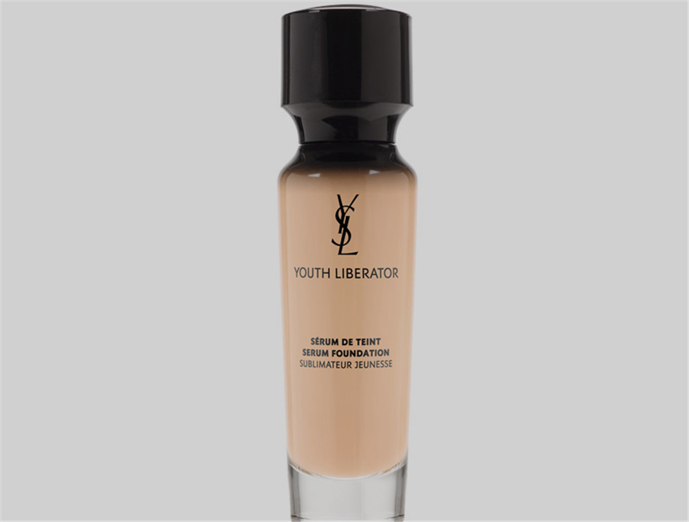 七款大牌干皮粉底液,网红粉底液最近很火的