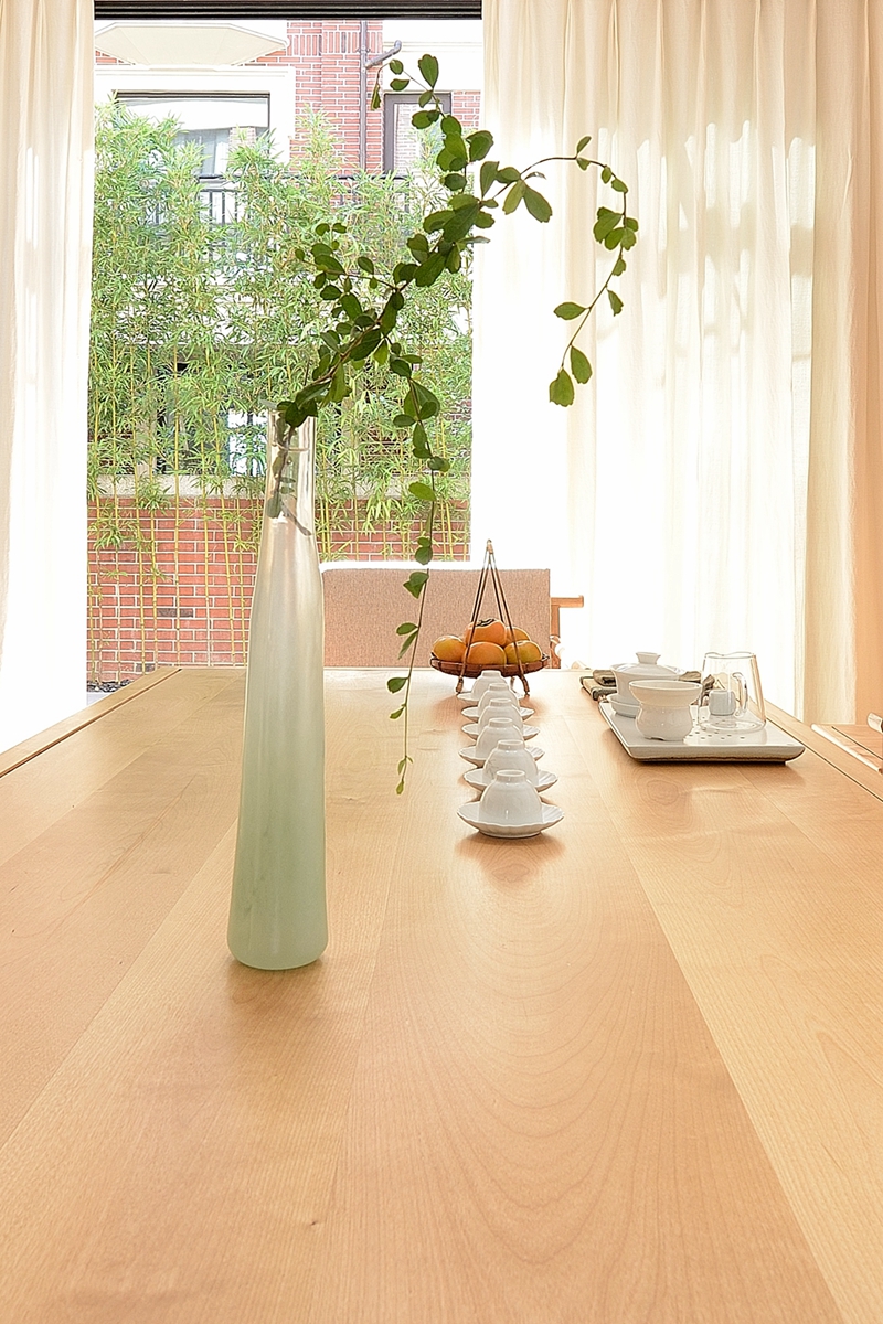 小城的生活简简单单普普通通,很向往学生时代的生活