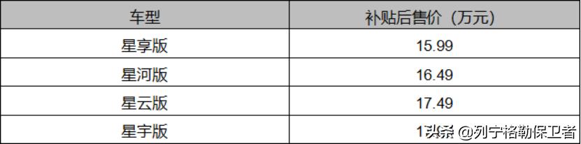 匠心之作雪佛兰畅巡技术解析,雪佛兰畅巡ev真实续航