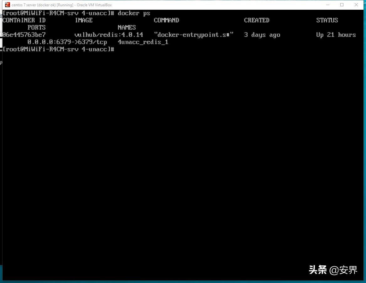 redis未授权访问漏洞高危,redis未授权访问如何利用