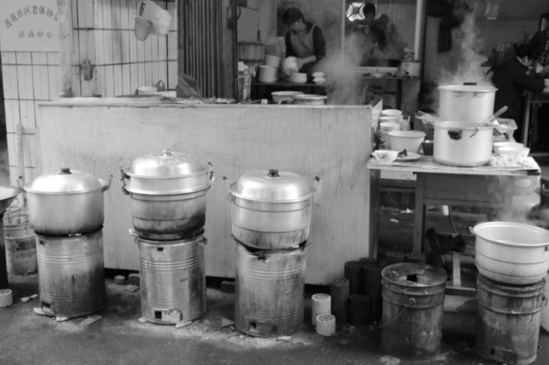 沙县小吃凭什么开遍全国,沙县小吃转型的背后