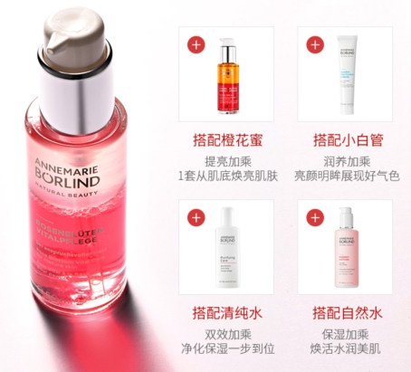 德国安娜柏林护肤系列,安娜柏林护肤品什么档次