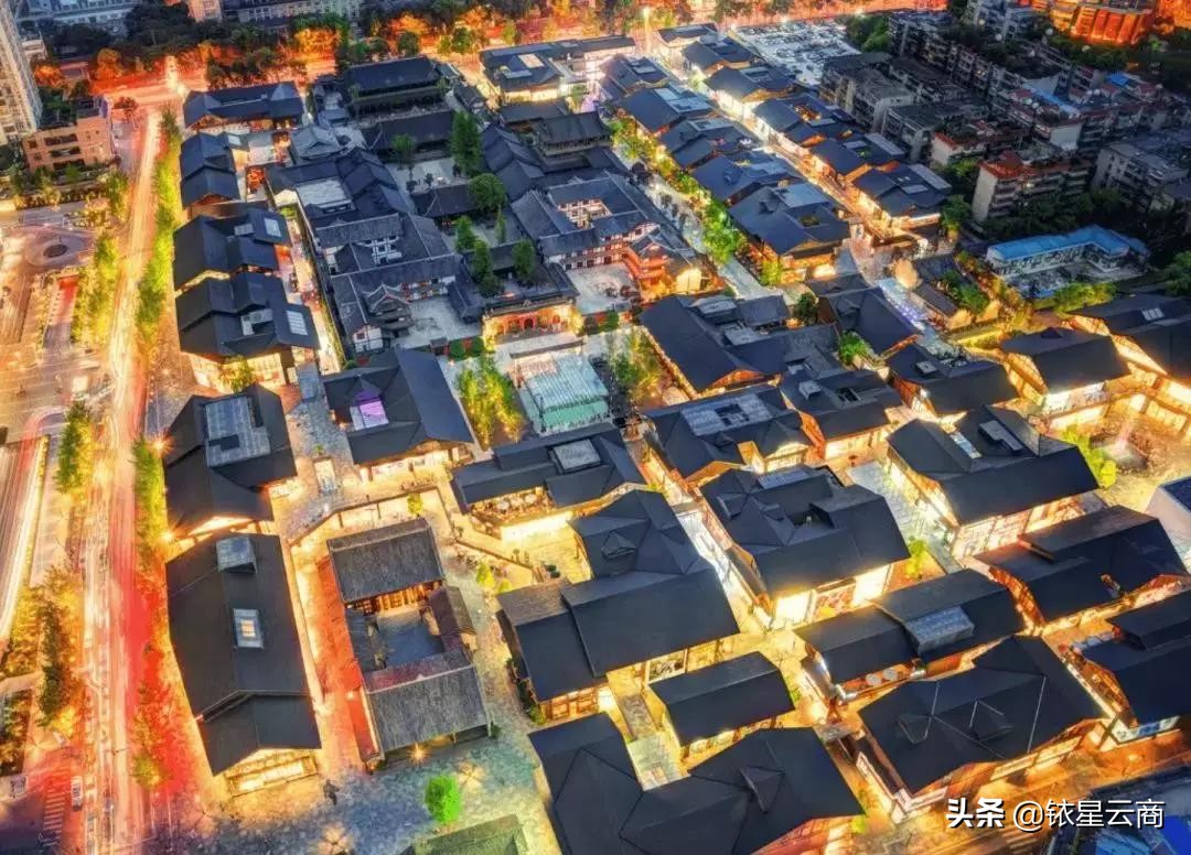 太古里项目落户西安,太古落户深圳